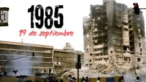 Ciudad de México recuerda a las víctimas del terremoto de 1985 con actos conmemorativos y simulacros de resiliencia ciudadana.