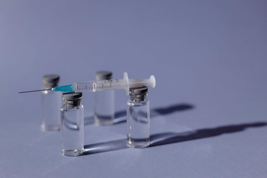 Vista del Capitolio de Florida en Tallahassee, asociado al debate sobre eliminar mandatos de vacunas impulsado por DeSantis y Ladapo