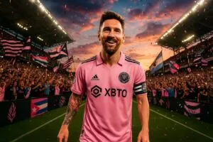 Inter Miami con Messi impulsa economía, cultura hispana y turismo deportivo en Miami y consolida a Florida en el escenario global