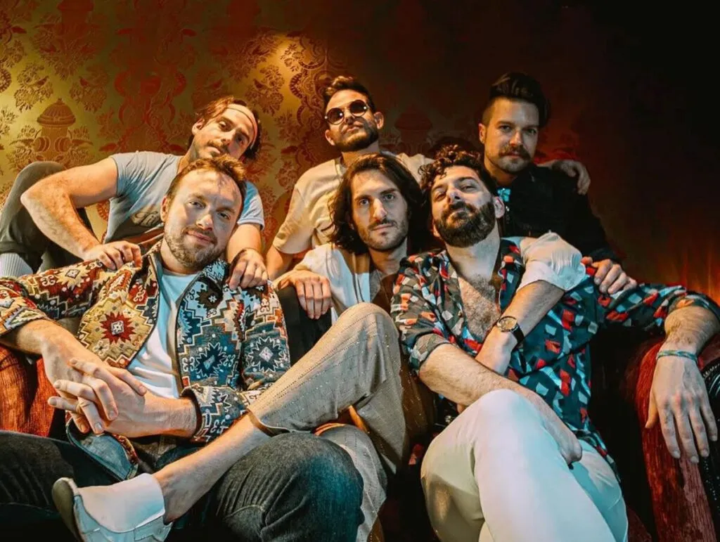 Magic City Hippies en concierto en Miami presentando himnos de ruptura que fortalecen la identidad cultural y musical de la ciudad