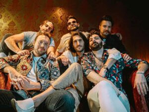 Magic City Hippies en concierto en Miami presentando himnos de ruptura que fortalecen la identidad cultural y musical de la ciudad