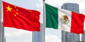 México mantiene un diálogo abierto con China para fortalecer la economía con aranceles estratégicos