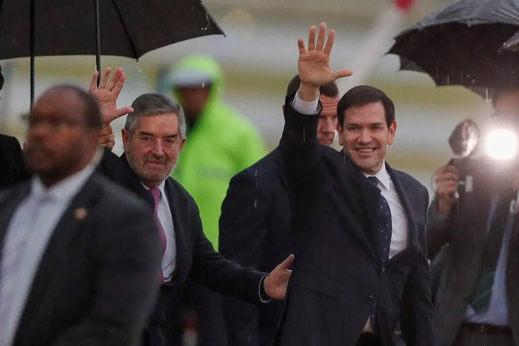 Visita de Rubio a México resalta desafíos bilaterales y abre oportunidades en comercio, seguridad e inversión con impacto regional y global