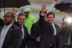 Visita de Rubio a México resalta desafíos bilaterales y abre oportunidades en comercio, seguridad e inversión con impacto regional y global