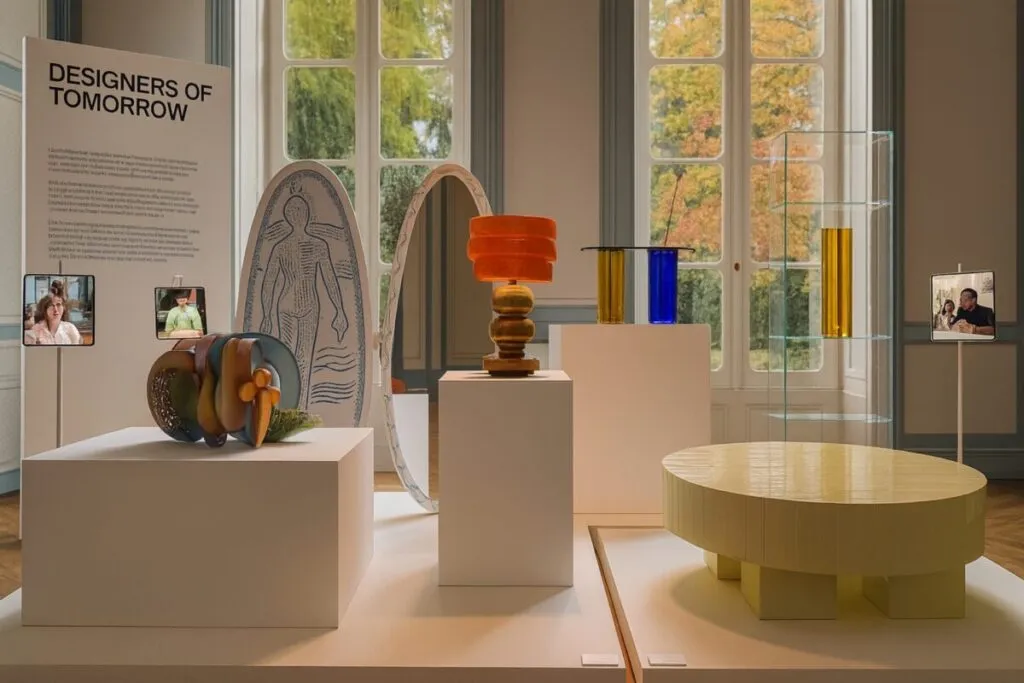 Diseñadores del Mañana impulsan el diseño global desde Miami