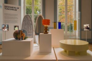 Diseñadores del Mañana impulsan el diseño global desde Miami