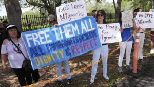 Comunidades mayas de Florida enfrentan deportaciones y separación familiar, mientras impulsan redes de apoyo y resiliencia social en el sur del estado.