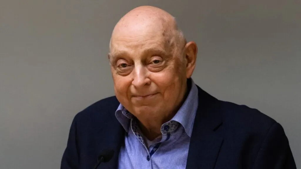 Eduardo Margolis, empresario mexicano y supuesto primo de Claudia Sheinbaum, investigado por contratos públicos y lavado de dinero.