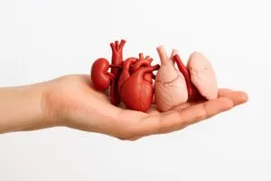 Donadores voluntarios en México buscan transformar la cultura de donación