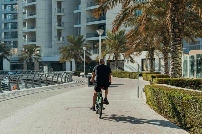 Personas explorando arte contemporáneo y cine iberoamericano como actividades en Miami