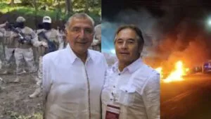 Símbolo del poder y la impunidad que persisten en Tabasco bajo el discurso de la Cuarta Transformación.