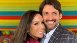 Retrato conceptual del abogado Víctor Manuel Álvarez Puga detenido en Miami por presunto desfalco millonario y lavado de dinero.