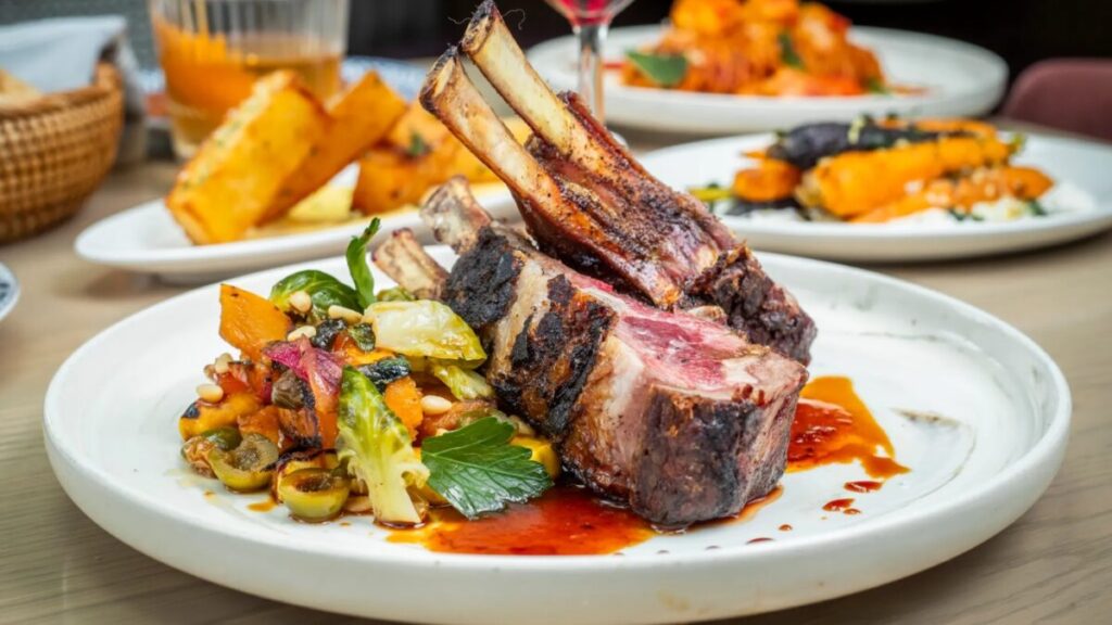 Del Mar Fort Lauderdale con vista al océano y propuesta mediterránea