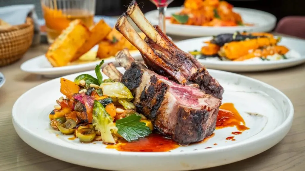 Del Mar Fort Lauderdale con vista al océano y propuesta mediterránea