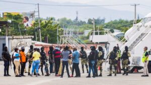 Impacto del fin del TPS en Haití y en ciudadanos haitianos afectados en Estados Unidos