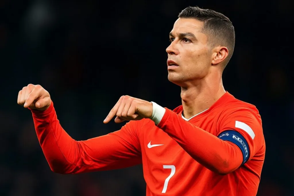 Cristiano Ronaldo contempla un posible fichaje en la MLS, entre Inter Miami y Hollywood