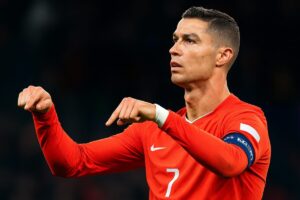 Cristiano Ronaldo contempla un posible fichaje en la MLS, entre Inter Miami y Hollywood