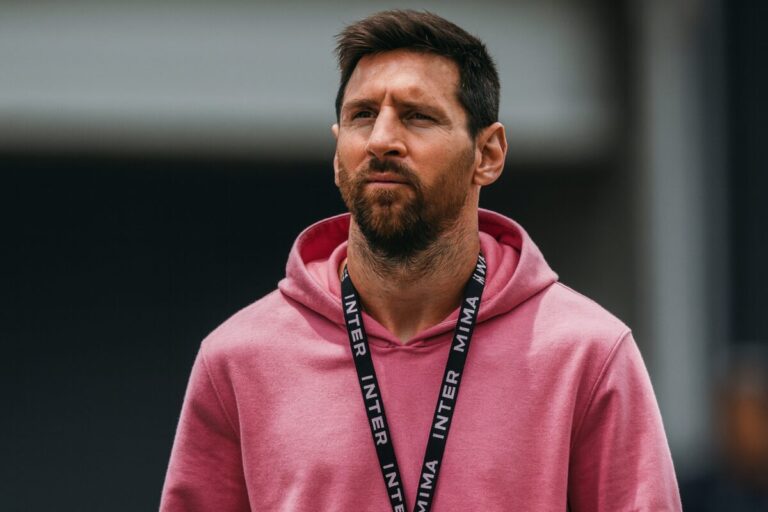 Lionel Messi celebra su Balón de Oro con Inter Miami, impulsando el fútbol y la cultura hispana en Miami