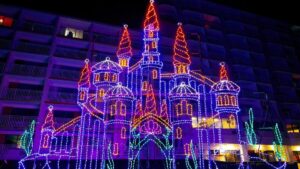 Ocean Drive impulsa arte y música en Miami Beach durante diciembre con actividades gratuitas