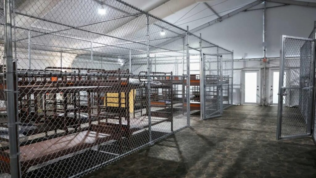 Alligator Alcatraz continúa abierto tras fallo de juez federal en Florida mientras avanzan litigios