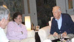 Archivo Epstein con documentos y pruebas publicadas por el Departamento de Justicia