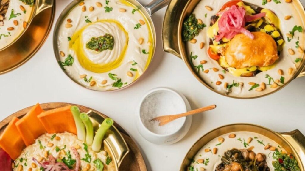 Restaurantes de Brickell City Centre ofreciendo experiencias culinarias festivas