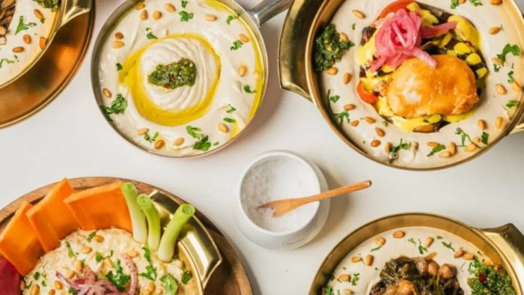 Restaurantes de Brickell City Centre ofreciendo experiencias culinarias festivas