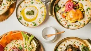 Restaurantes de Brickell City Centre ofreciendo experiencias culinarias festivas