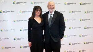 Rob Reiner, cineasta y director de Hollywood, recordado tras su muerte en Los Ángeles