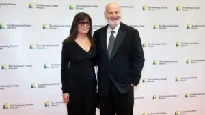 Rob Reiner, cineasta y director de Hollywood, recordado tras su muerte en Los Ángeles