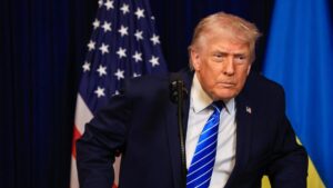 La CIA ejecuta un ataque con drones contra una instalación portuaria en Venezuela