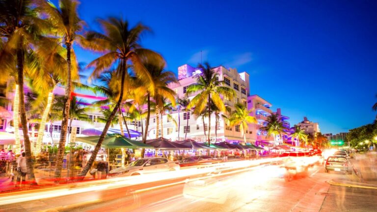 Cierre de bares históricos en Miami por rentas altas y cambios urbanos redefine la vida nocturna