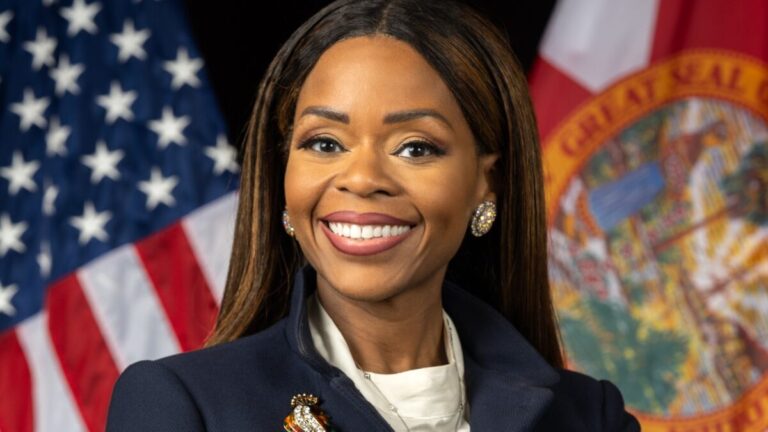 La congresista Sheila Cherfilus-McCormick enfrenta críticas tras la acusación por uso indebido de fondos FEMA