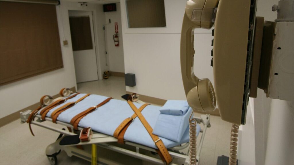 Ejecuciones en Florida impulsan debate nacional sobre pena de muerte en Estados Unidos