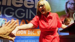 Panorama político de Florida tras la victoria demócrata en la alcaldía de Miami y el debate sobre su competitividad electoral