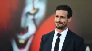 James Ransone recordado por su papel en la serie The Wire