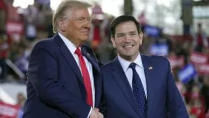 Marco Rubio ordena volver a Times New Roman en documentos oficiales del Departamento de Estado