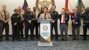 Autoridades de Miami Dade alertan sobre disparos al aire durante celebraciones