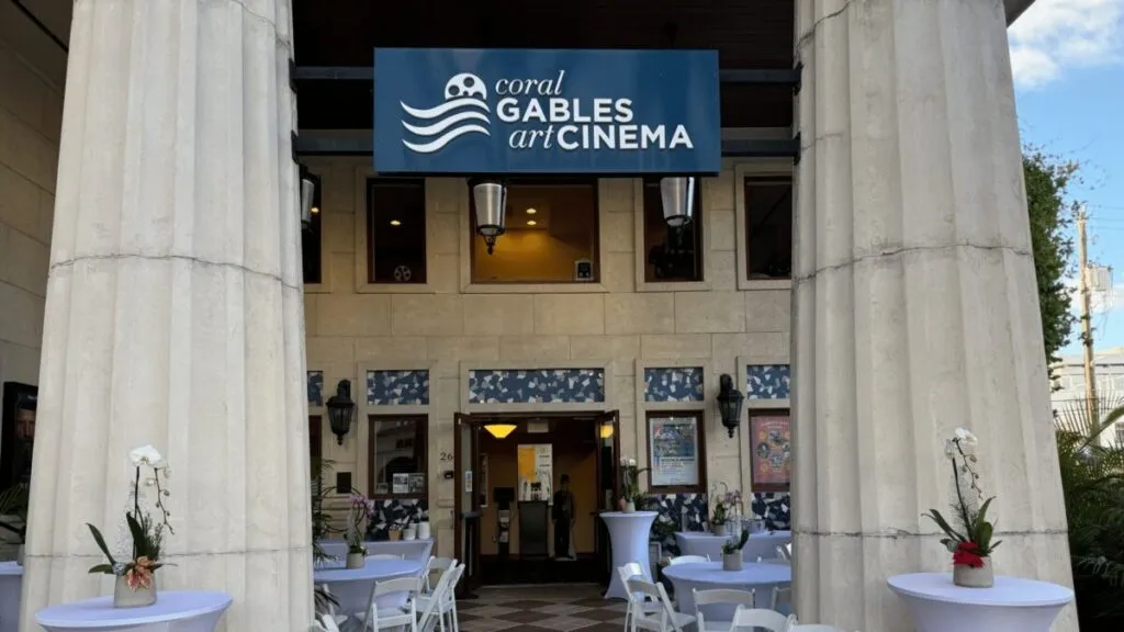 Agenda cultural de Miami con música, cine y gastronomía