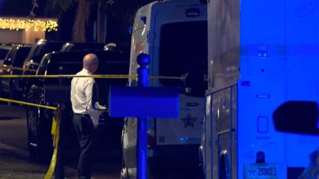 Mujer de Florida enfrenta cargos tras asesinar a tiros a dos exmaridos en distintos condados