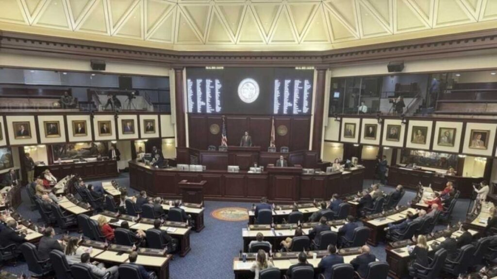 Revisión del proceso de asilo con controles migratorios reforzados en Estados Unidos