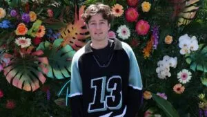 Tucker Genal influencer de TikTok fallece a los 31 años