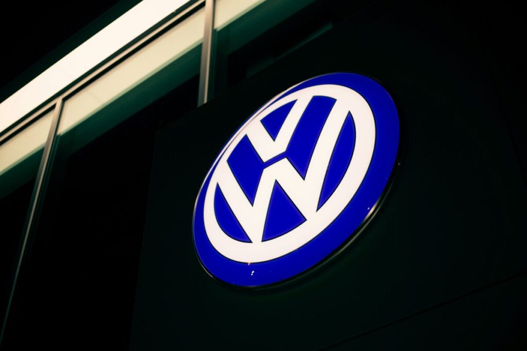 Volkswagen flotas México ventas comerciales industria automotriz