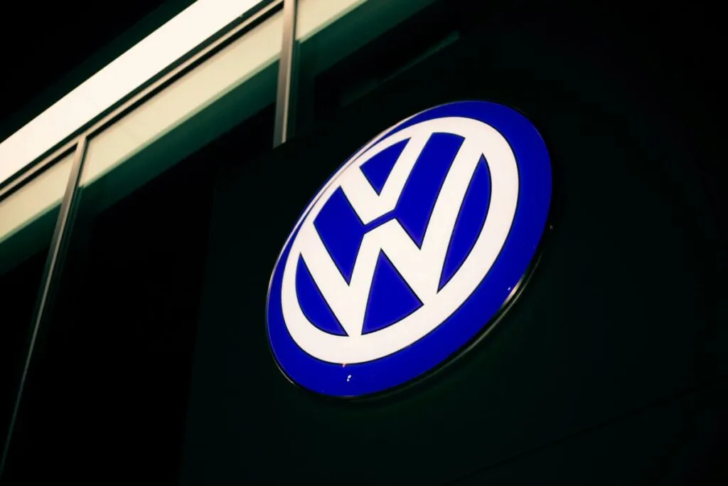 Volkswagen flotas México ventas comerciales industria automotriz