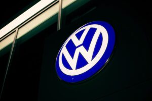 Volkswagen flotas México ventas comerciales industria automotriz