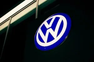 Volkswagen flotas México ventas comerciales industria automotriz
