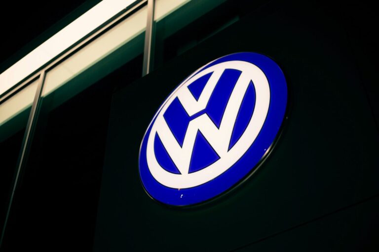 Volkswagen flotas México ventas comerciales industria automotriz