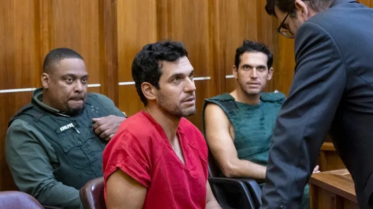 Alexander Brothers mencionados en archivos Epstein divulgados por el Departamento de Justicia