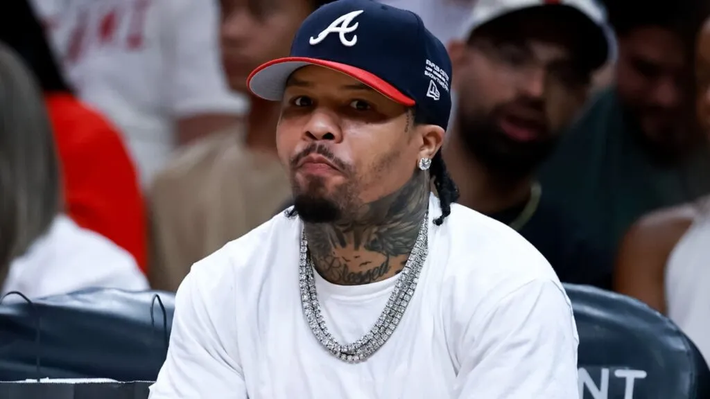 Gervonta Davis es arrestado en Miami tras una investigación policial por cargos graves