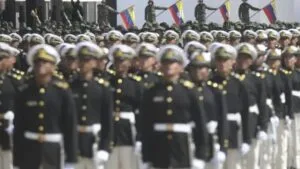 Cubanos muertos en Venezuela revelan cooperación de seguridad con Cuba tras ataques de EE.UU.